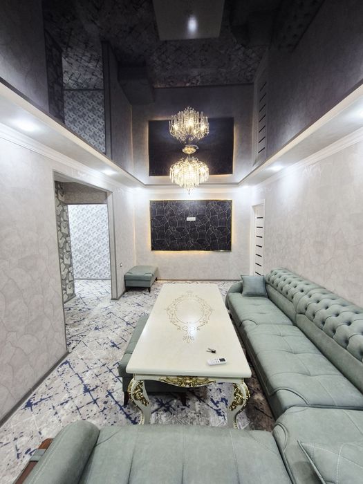 namangan shaxar bezzaks 4mikra rayonda kvartira bor sutkali kv