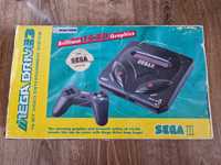 Конзола Sega Mega drive 3