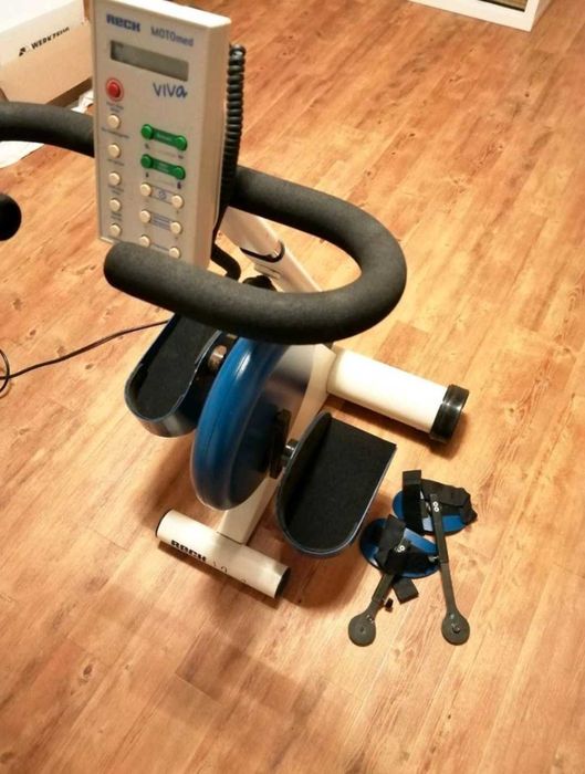 Motomed Viva 1 bicicleta ortopedica