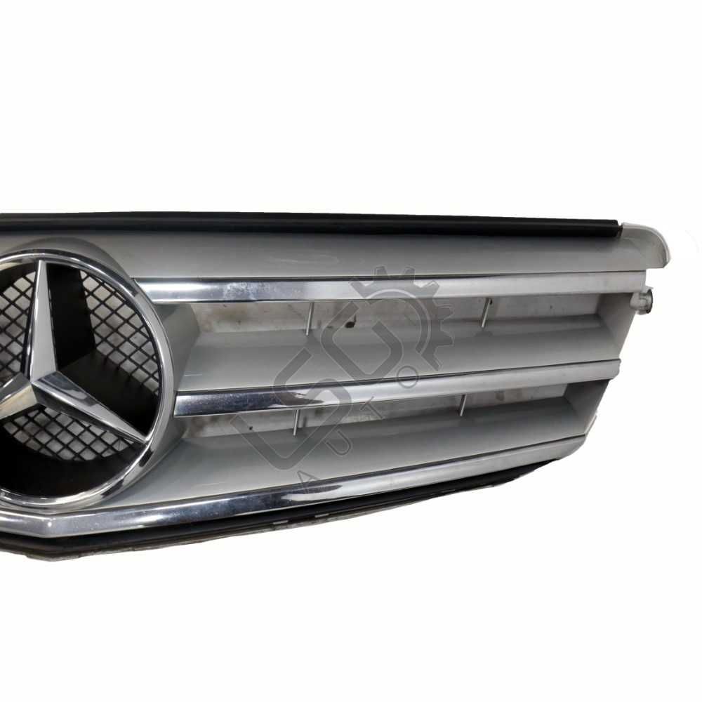 Решетка Mercedes-Benz C-Class 204 (W/S/C) 2007-2014 ID: 114819