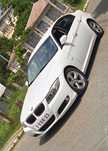 Bmw 320d * 177 Cp * Euro 5
