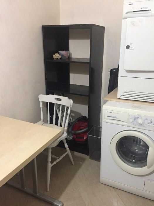 Дава се под наем Тристаен апартамент в София, Дианабад - 109 кв.м за 489.6 € - Снимка #8
