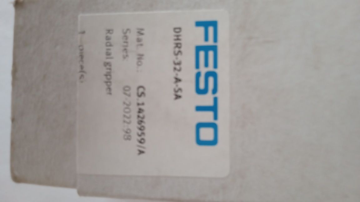 Gripper Festo dhrs-32-a-sa