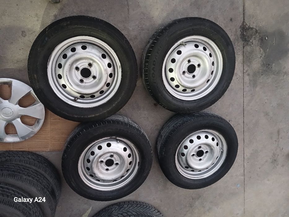 diska balon 800 sevis xizmat ichida