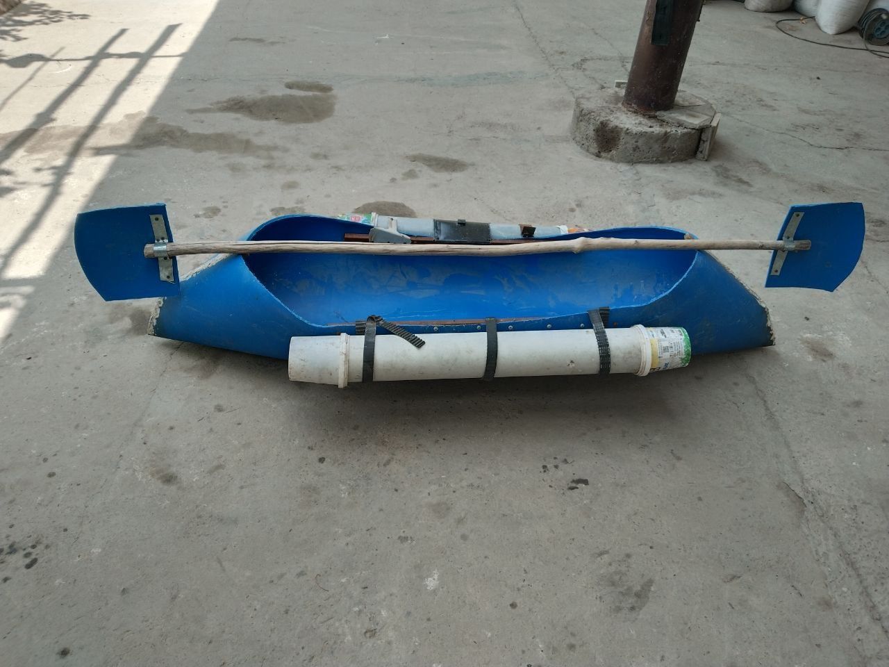 Лодка для детей и подростки