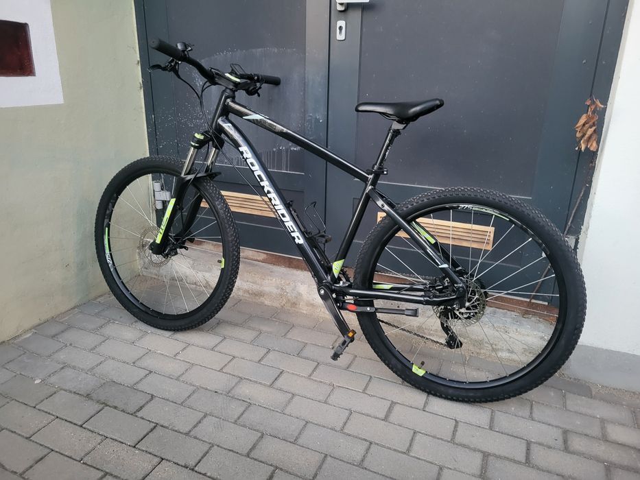 Vand bicicleta rockrider