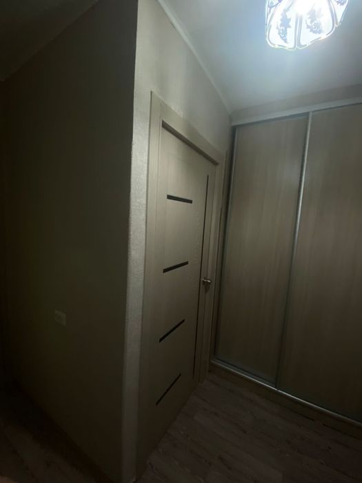 На продаже 1-комнатная квартира