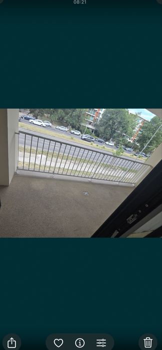 Inchiriez apartament 2 camere