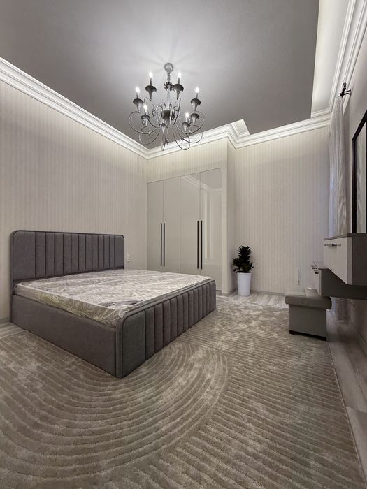 Под Ключ «НЕОКЛАССИКА» ховли сотилади! Учкахрамон, Хожи ота