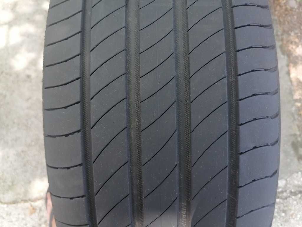 2 бр. Michelin Primacy 4 215/55R17