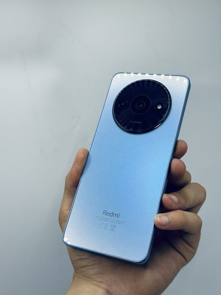 Редми А3 Redmi A3 телефон