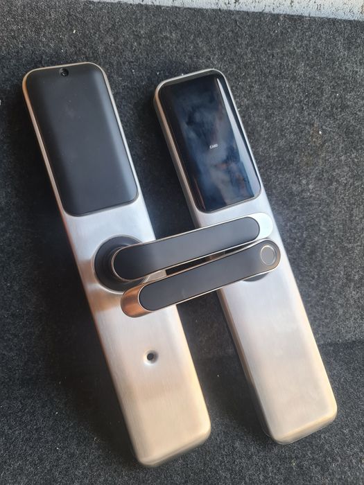 Электронный замок