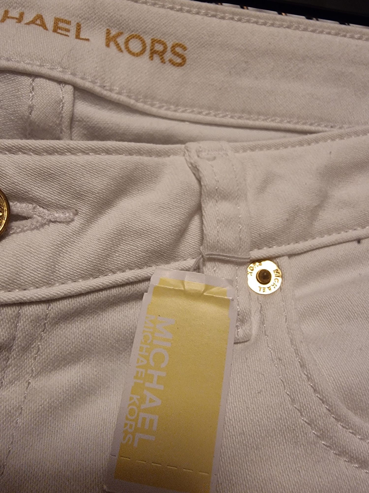 Jeans Michael Kors, 100% originali, noi cu eticheta