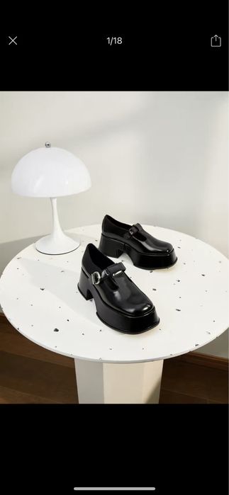 Обувь Charles and Keith
