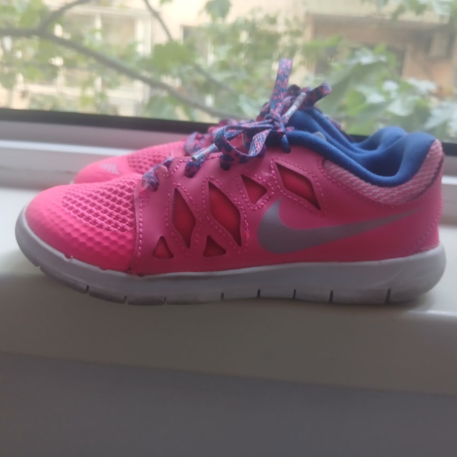 Маратонки Nike 28,5