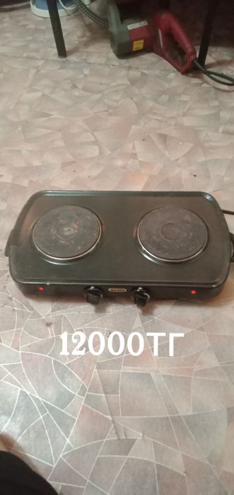Продам электро плиту мечта