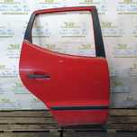 Usa portiera dreapta spate Mercedes-Benz A-Class W168 [facelift] [200
