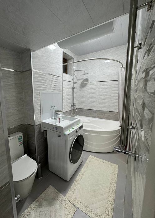 2 xonalik kvartira ijaraga beriladi