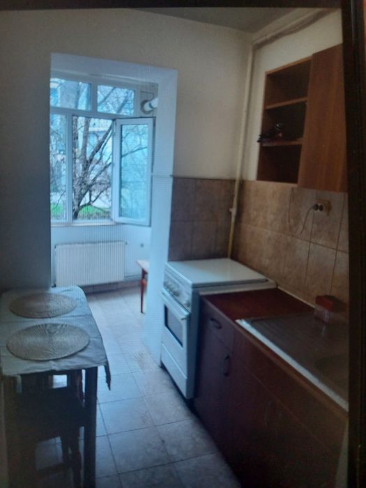 Închiriez garsoniera ap.confort 1 Tudor