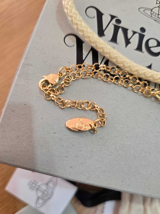 Colier Vivienne Westwood