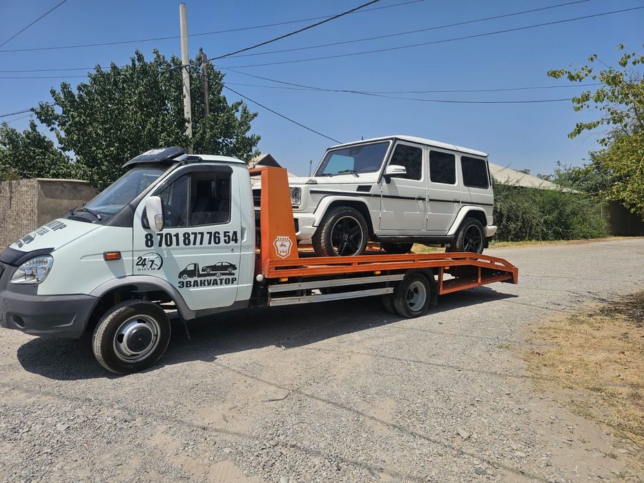 Эвакуатор работаем 24.7