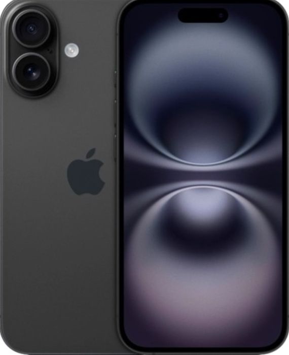 iPhone 16 128 гб