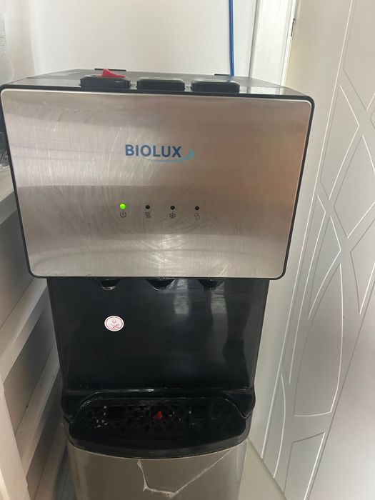 Biolux Filtre apa
