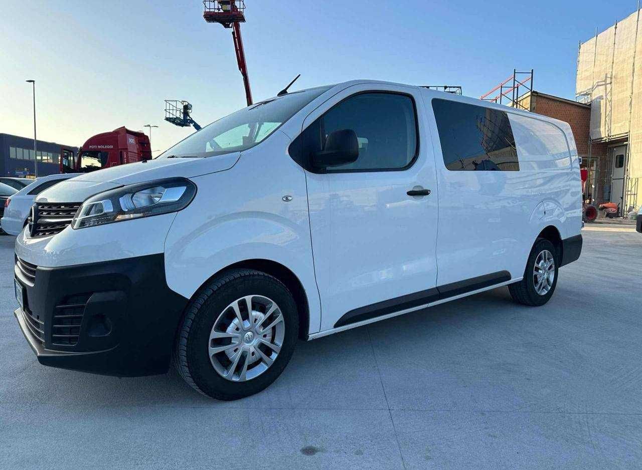 Opel Vivaro 2 броя  НА ЧАСТИ