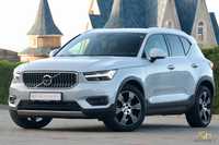 Volvo XC 40 Garantie 12 luni/ 4x4/ Inscription / Finantare/