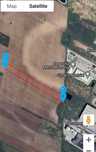 Teren 15.000mp -DEZV Logistica Centura bucuresti- Chitila/Dragomiresti
