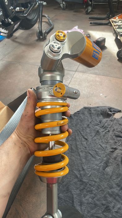Amortizor spate ohlins BMW s1000rr M 2024