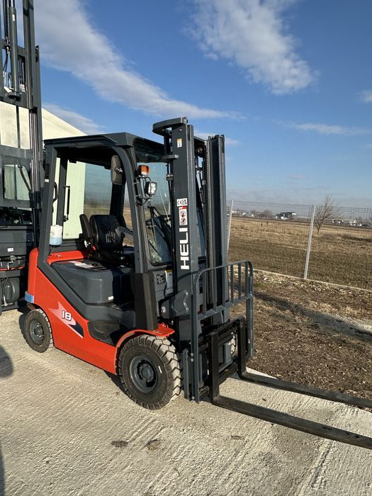 Motostivuitor Heli 1.8 To Diesel