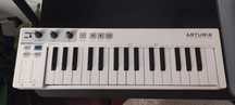 MIDI клавиатура Arturia Keystep 32