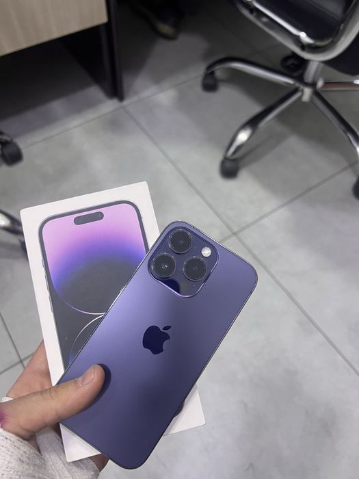 Iphone 14 pro karobka dakument