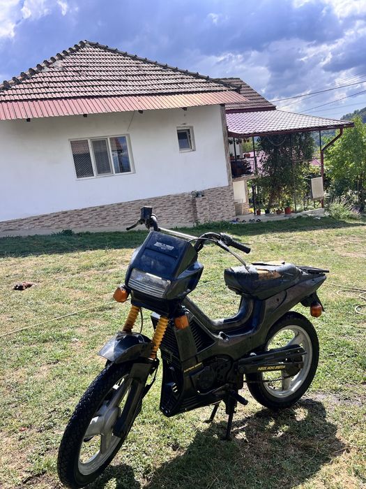 Vald Malaguti Fifty 49