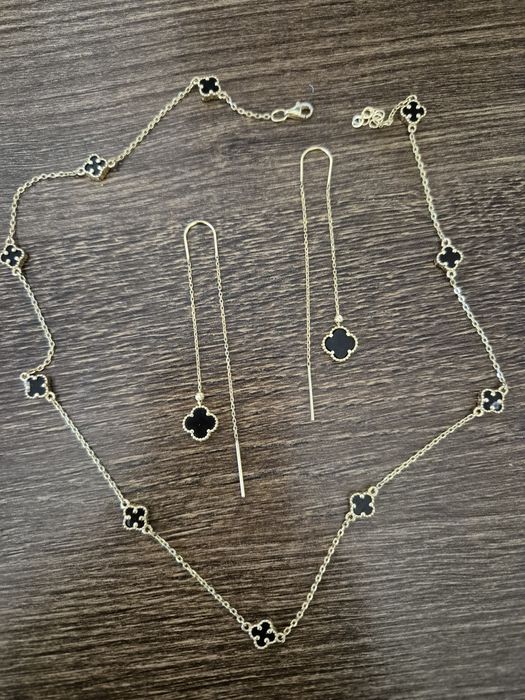 Золотой комплект