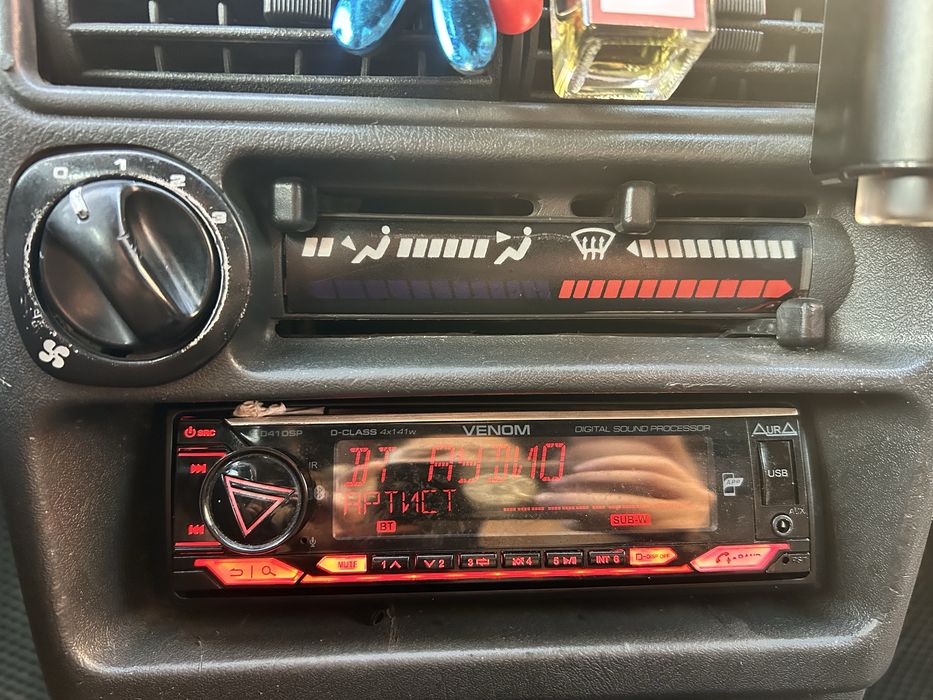 Продам музыку в машину