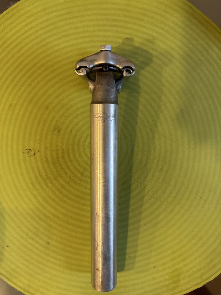Piese Campagnolo folosite/stare buna