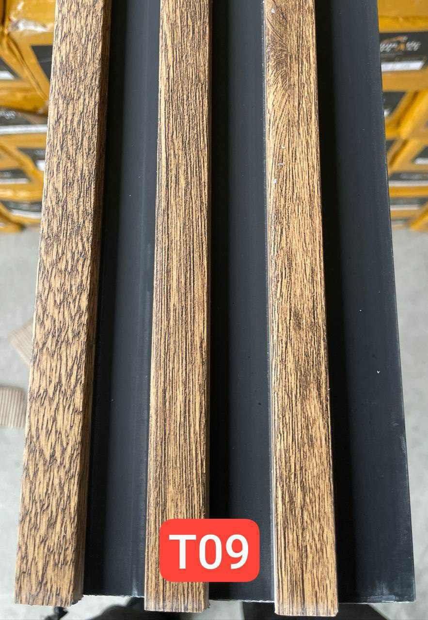 Decomatic plast Decor edition Декоративные панели из ПВХ
Декоративные