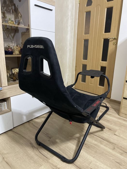 Playseat Challange