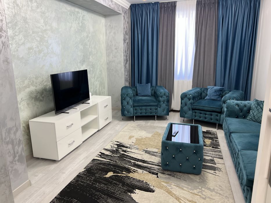 Apartament Revelion 2026