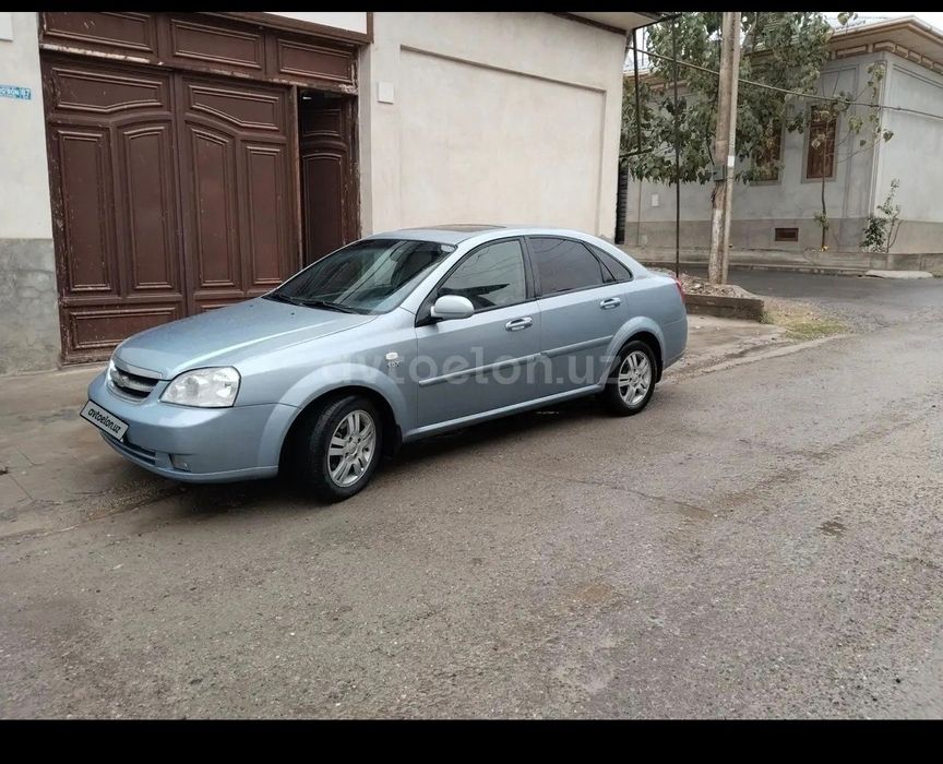 lacetti 2013 Avtomat