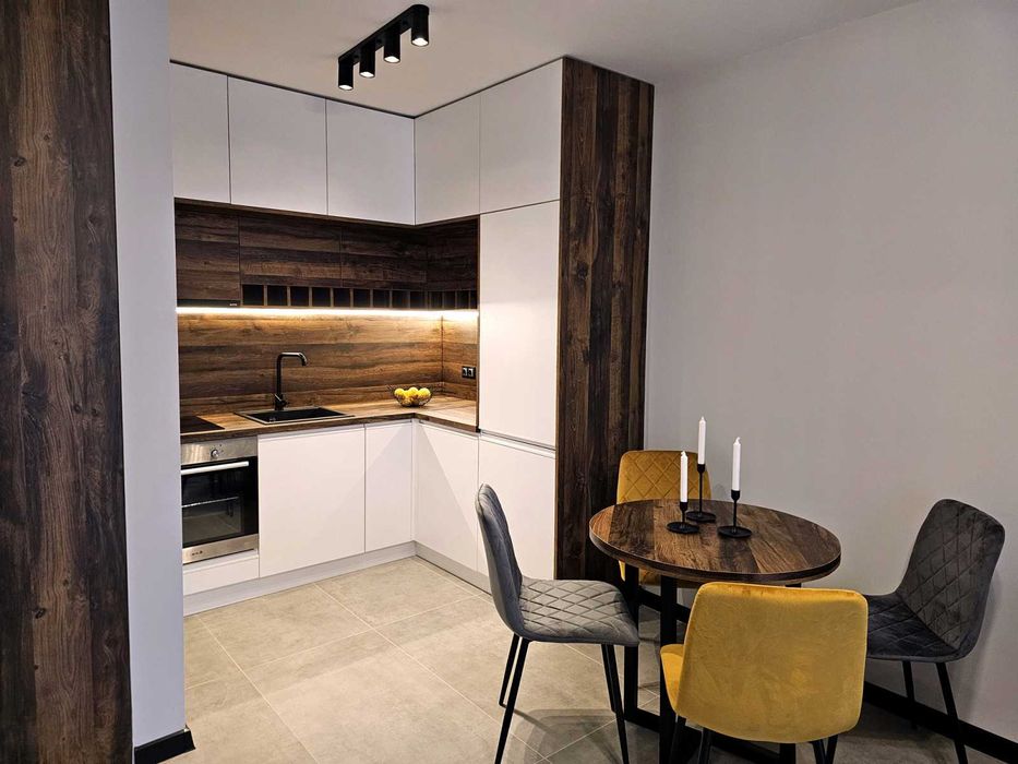 Дава се под наем Двустаен апартамент в София, Малинова долина - 60 кв.м за 860 € - Снимка #6