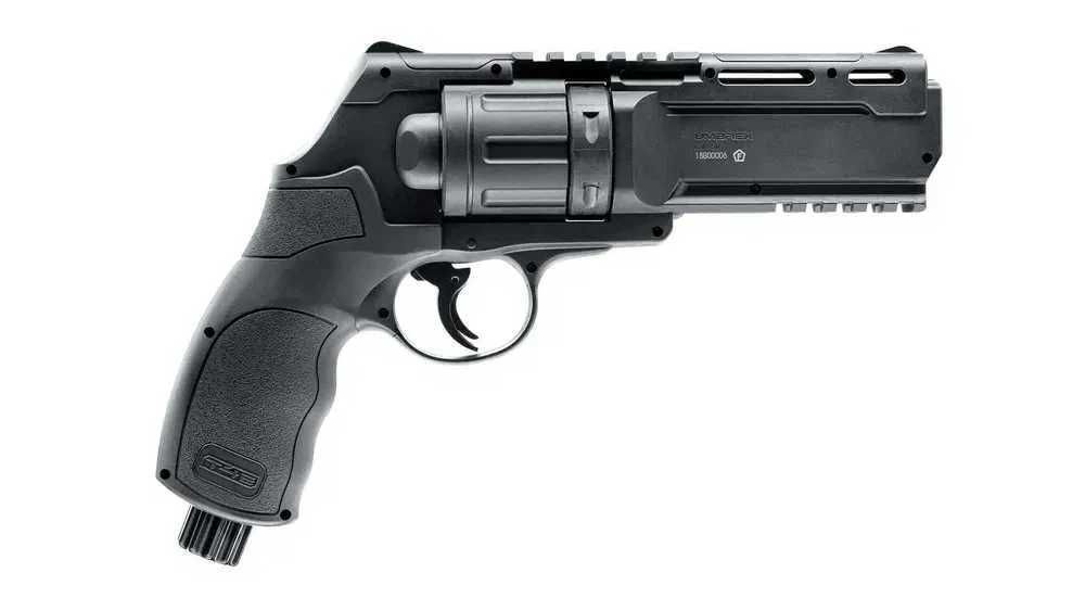 Revolver HDR 50  11 Joules Umarex cal 50  T4E RAM