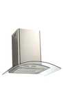 Vand hota Incorporabila cu Putere de Absorbtie 610 mc/h, 1 Motor, 60 c