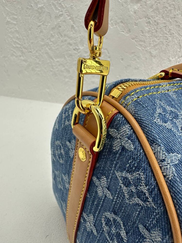 Geanta Louis Vuitton Speedy