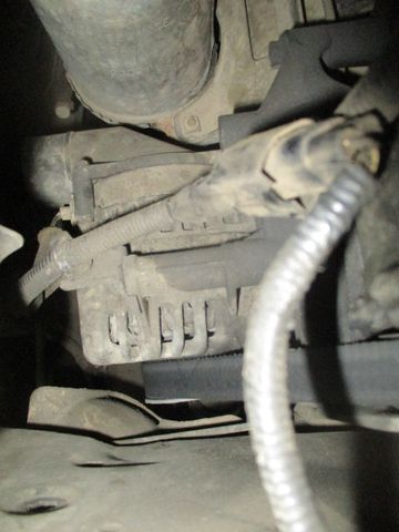 Alternator Ford Mondeo Transit motor 2,0 si 2,2 diesel TDCI probat