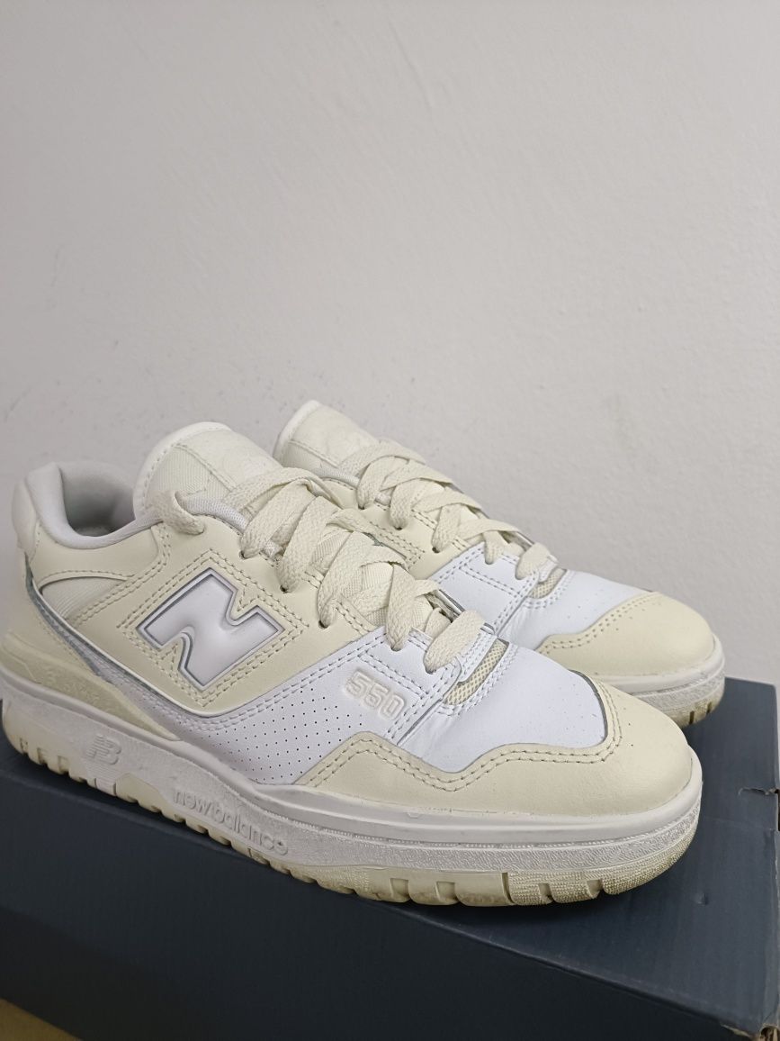 New Balance 550 номер 40 код 68A