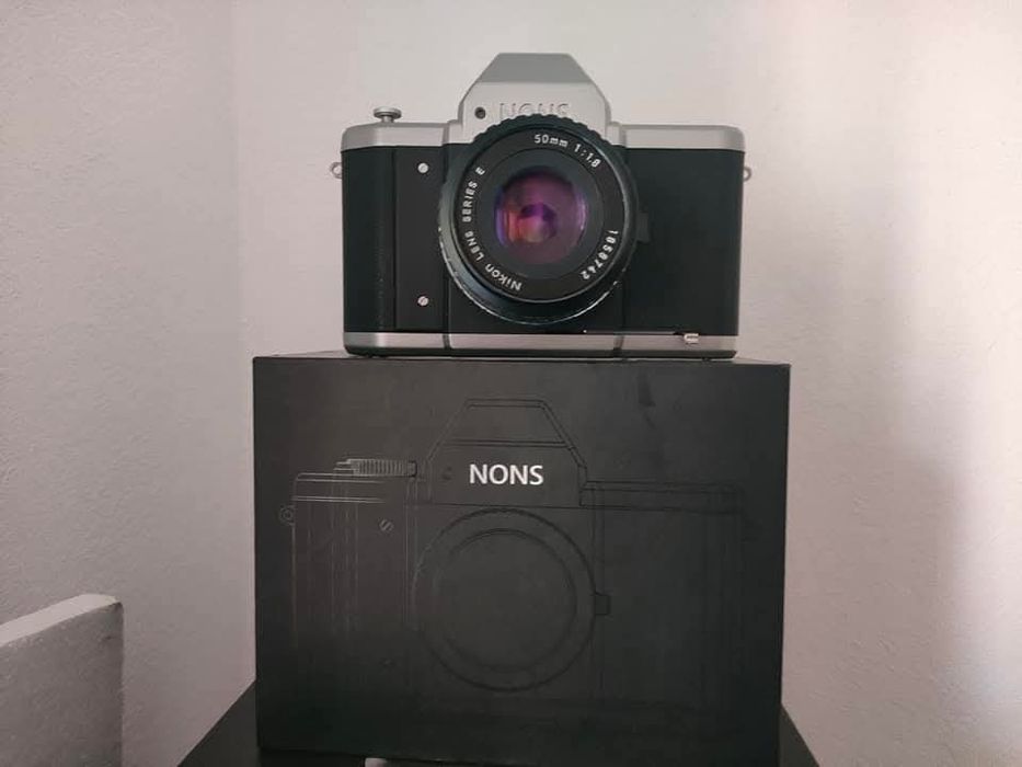 Nons Instant SL42