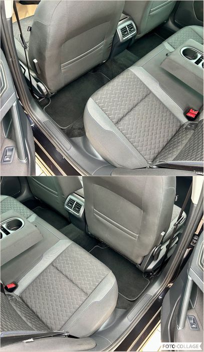 Vw golf 7.5  JOIN  1.5 benzina 150cp Euro6  virtual cockpit dsg